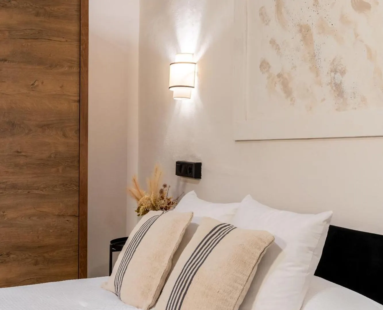 Loft Suite Frutos Seville Spain
