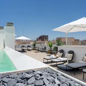3* Aparthotel Limehome Calle Torcuato Luca De Tena - Digital Access