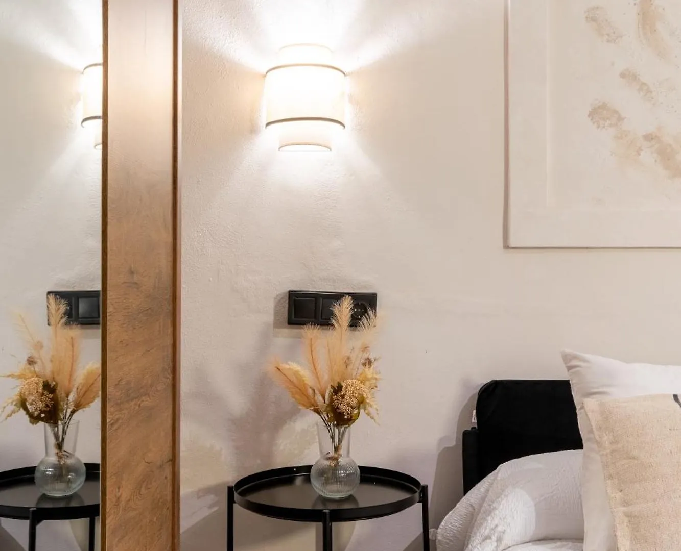 Loft Suite Frutos Sevilla Lägenhet