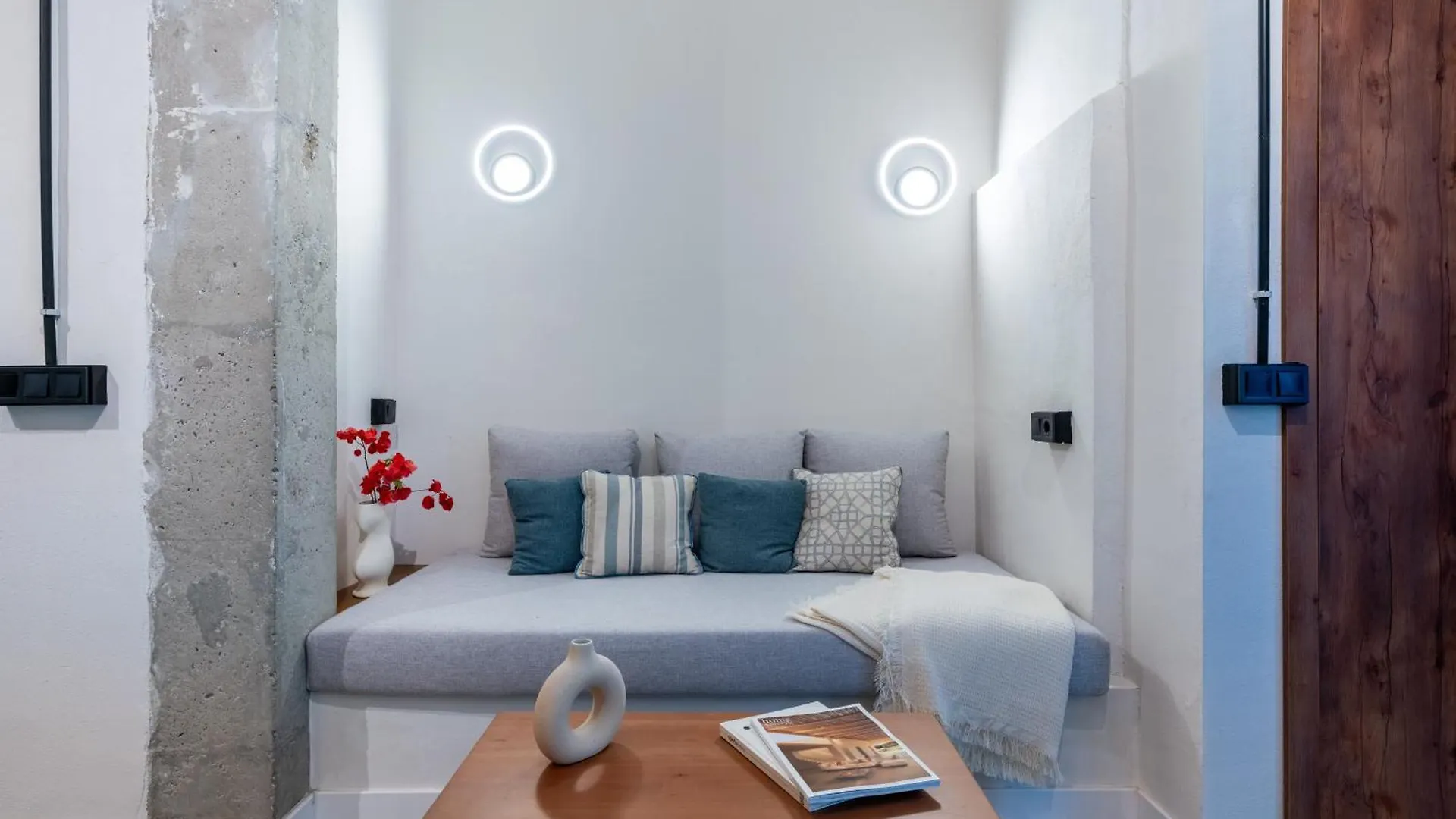 Loft Suite Frutos Sevilla