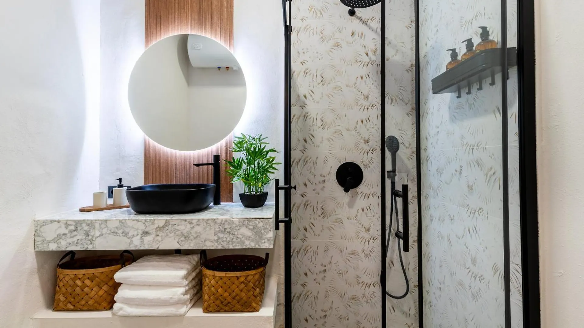 Loft Suite Frutos Sevilla 0*,