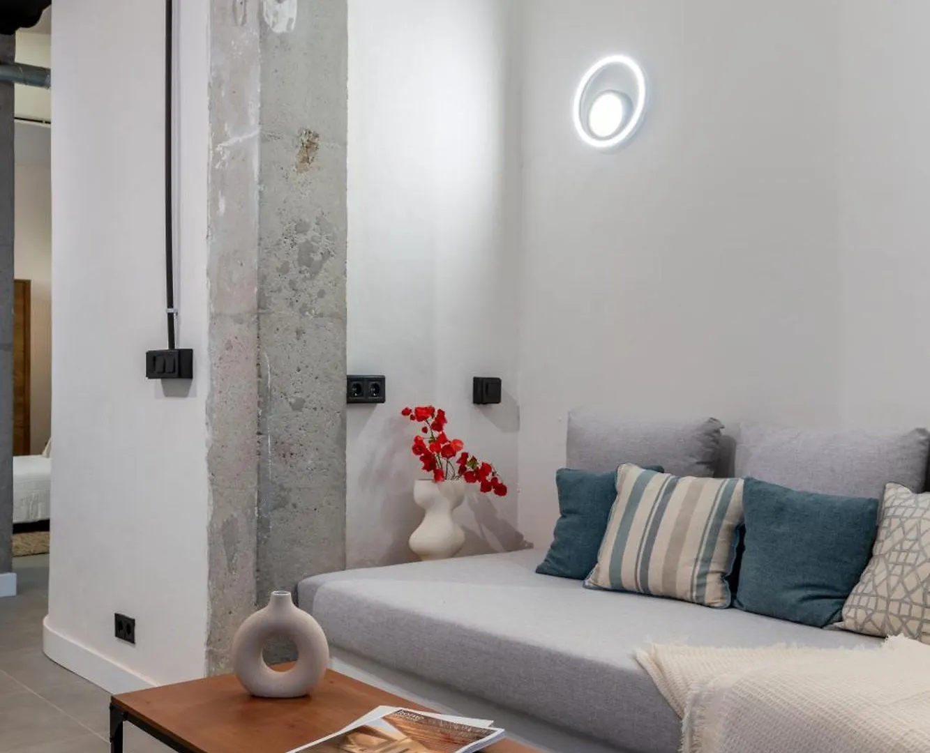 Loft Suite Frutos Sevilla 0*,  Spanien